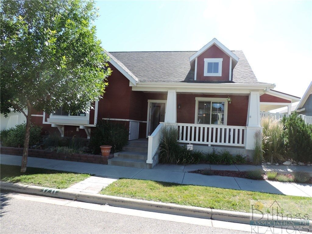 Property Photo: 1711 Stony Meadow Lane MT 59101