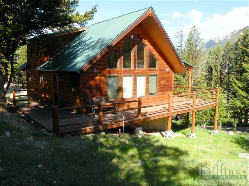 Property Photo: 4 Forest Trail MT 59061