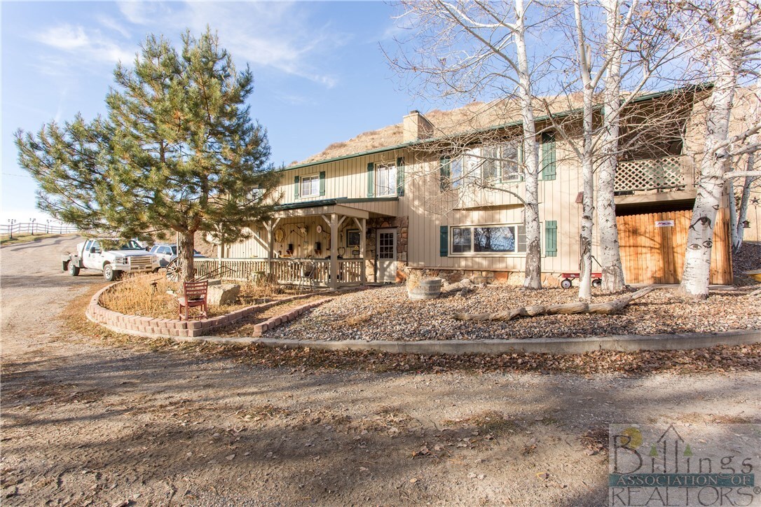 Property Photo:  309 Bender Rd  MT 59101 