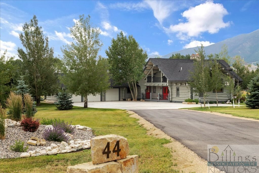 Property Photo: 44 Mountainbrook MT 59068