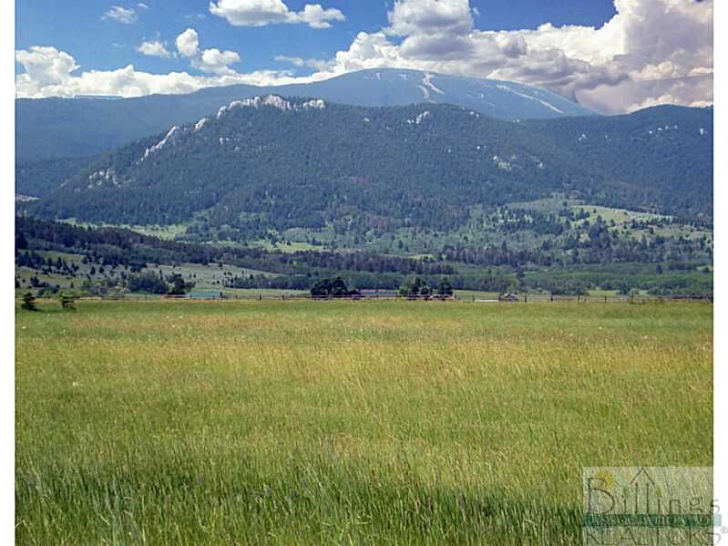 Property Photo: 1 Meadowood Circle MT 59068