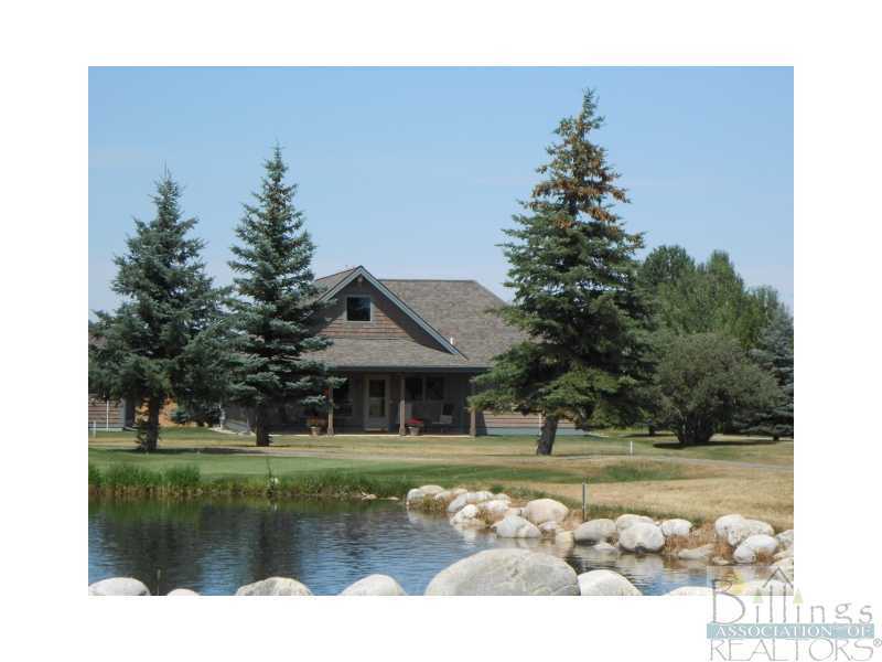 Property Photo: 23 Spruce Lane MT 59068