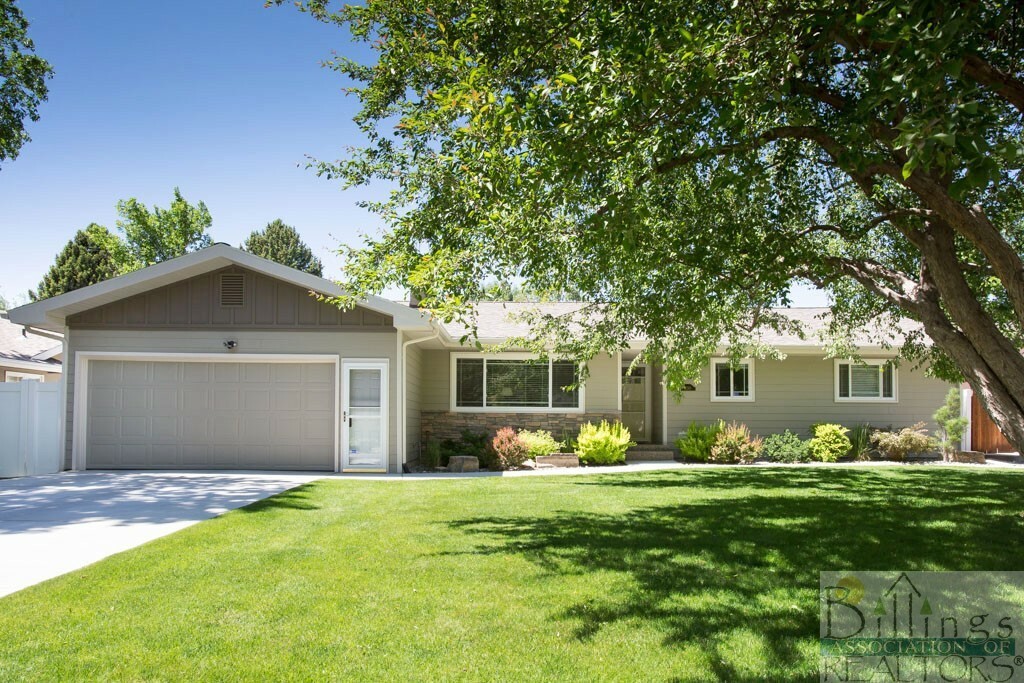 Property Photo:  2210 11th Street  MT 59102 