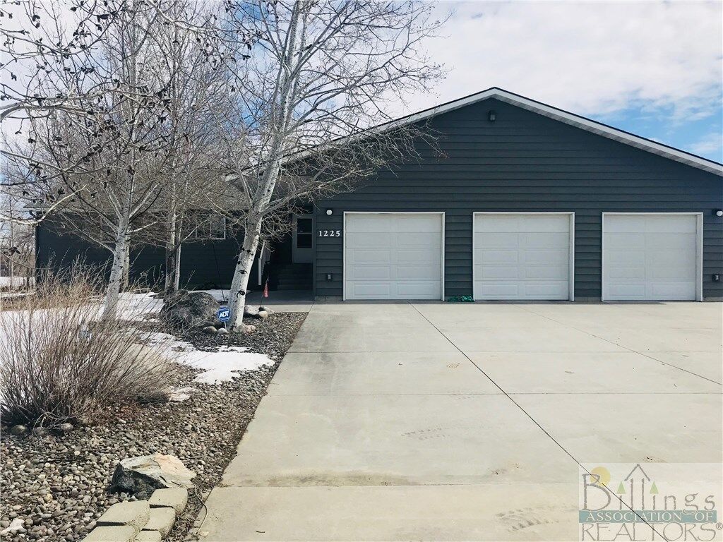 Property Photo: 1225 Bitterroot MT 59105
