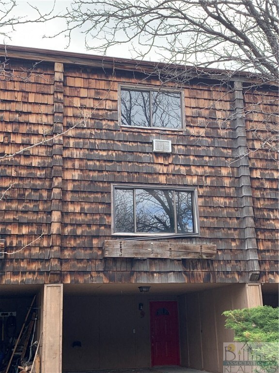 Property Photo: 1125 Custer Avenue 9 MT 59102