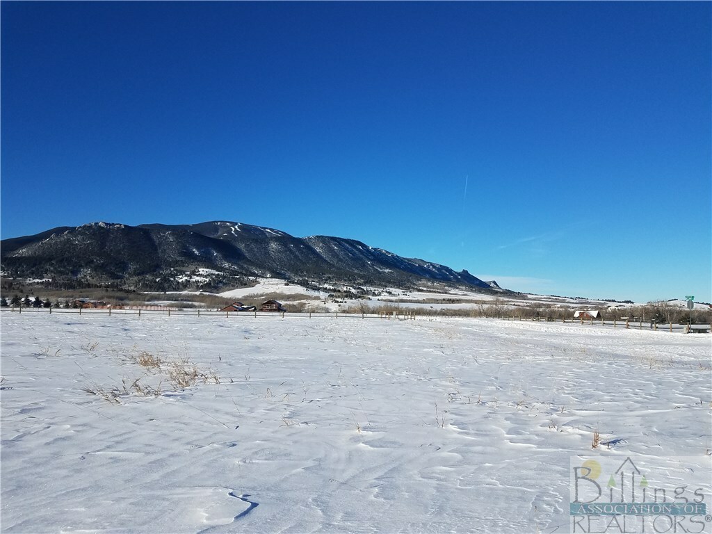 Property Photo: 1 Big Sky Loop MT 59068