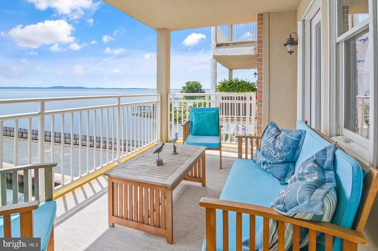 Property Photo: 605 Concord Street 3K MD 21078