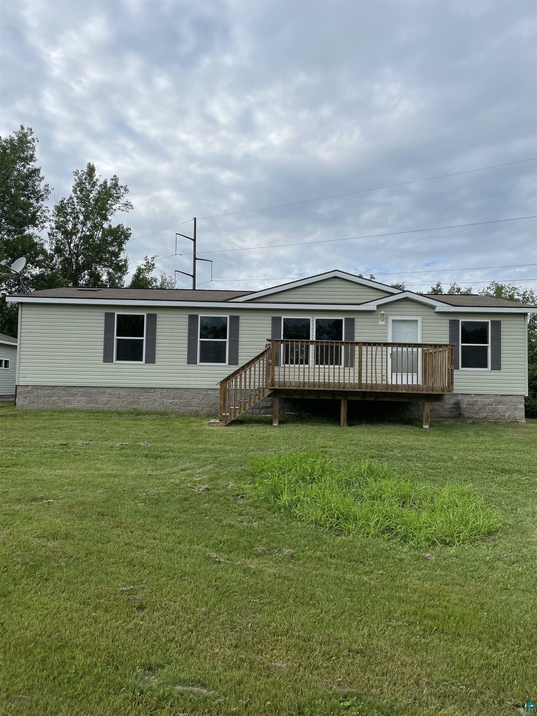 Property Photo:  3762 Midway Rd  MN 55810 