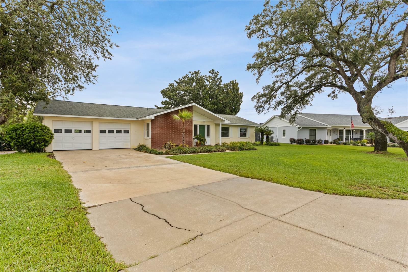 Property Photo:  5448 E Harbor Drive  FL 34731 