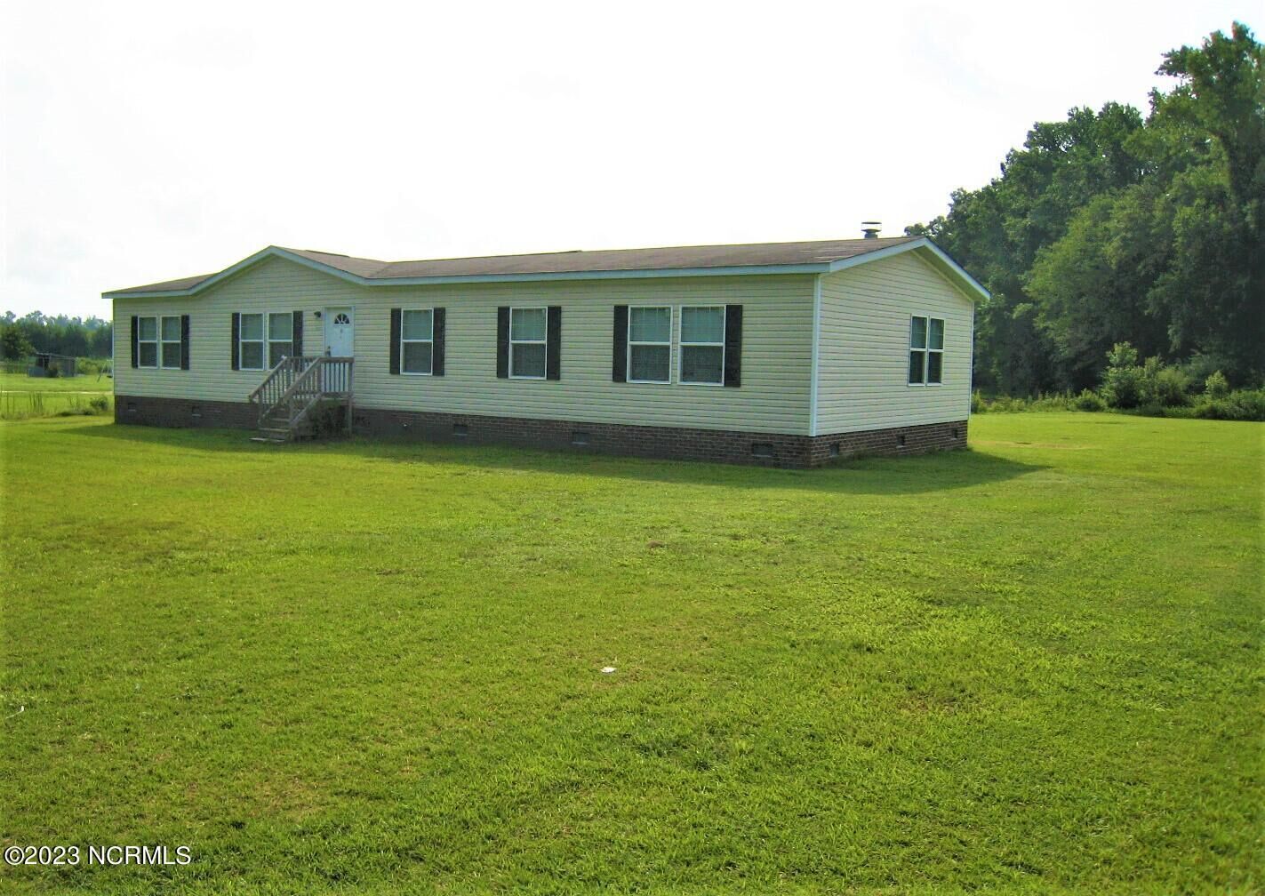 Property Photo:  281 S Blizzardtown Road  NC 28518 