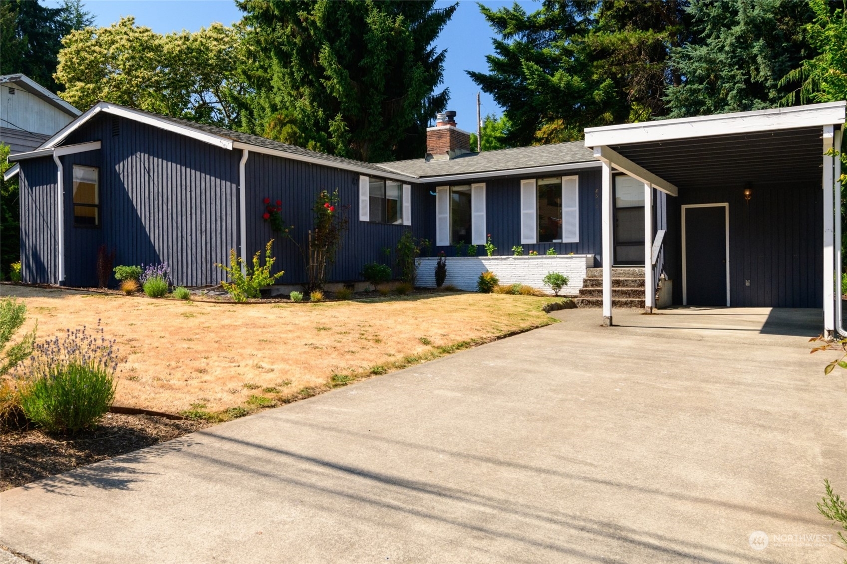 Property Photo:  2544 NE 107th Street  WA 98125 