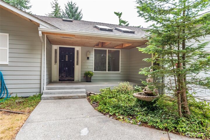 Property Photo: 283 Mistywood Drive WA 98239