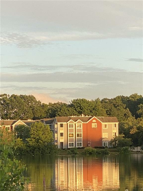 Property Photo: 1800 Douglas Av, Unit#121 RI 02904