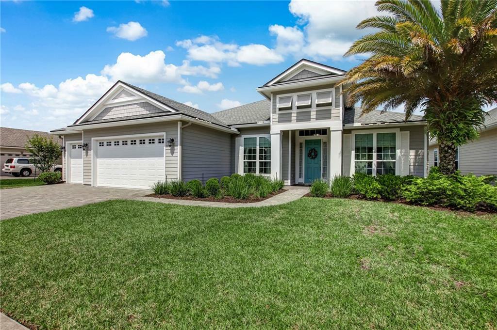 Property Photo:  95036 Palm Pointe Drive  FL 32034 