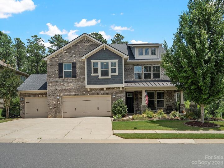 1175 Arges River Drive  Fort Mill SC 29715 photo