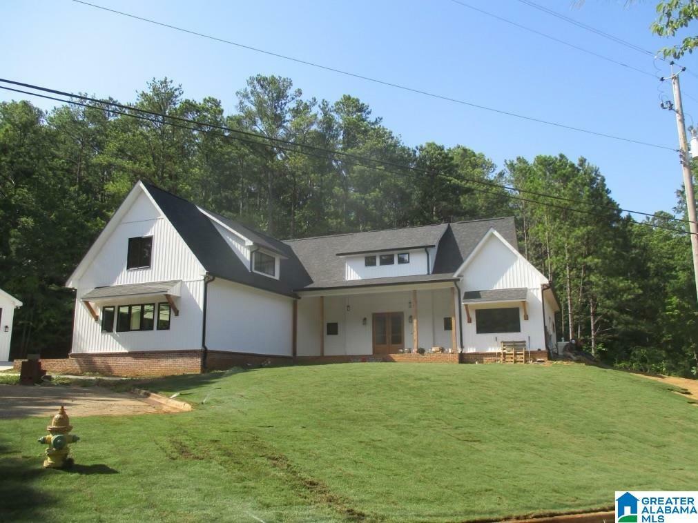 Property Photo:  1212 Summerall Gate Road  AL 36205 