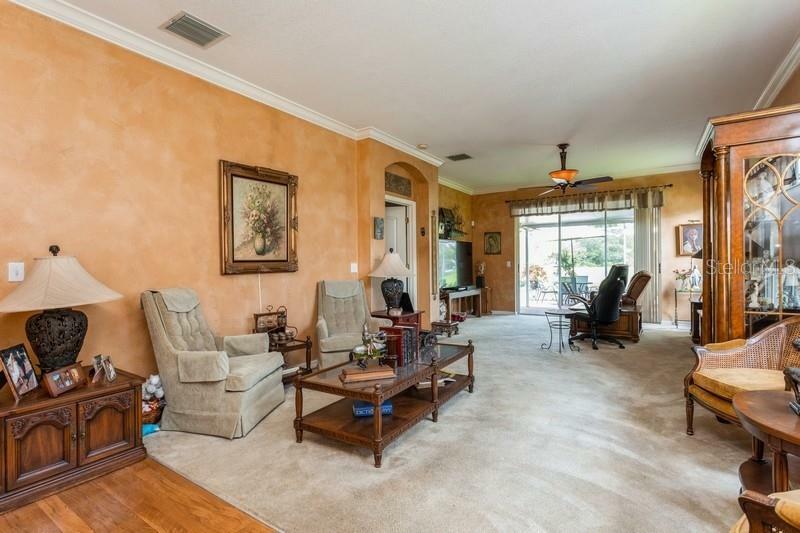 Property Photo:  19108 White Wing Place  FL 33647 