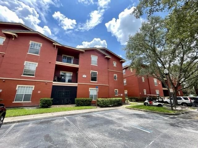 Property Photo: 107 Vista Verdi Circle 213 FL 32746