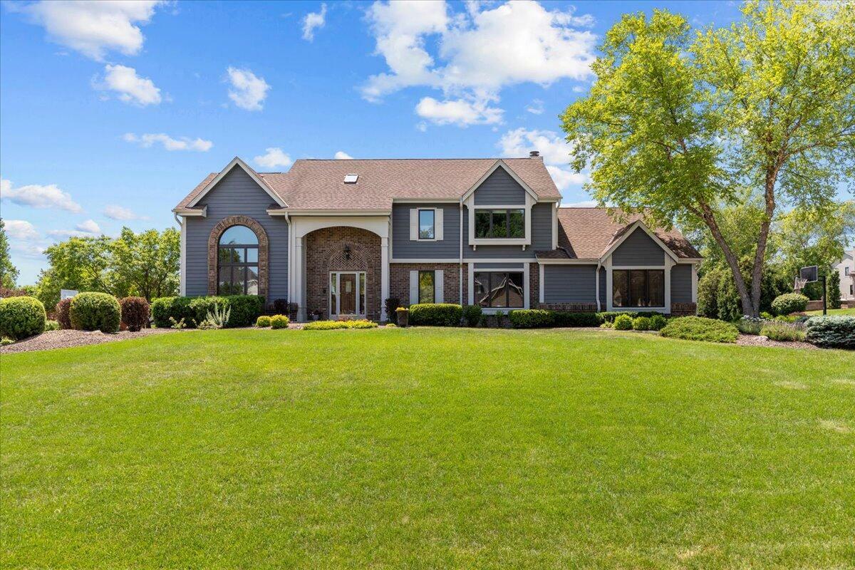 Property Photo: 13775 W Maple Ridge Rd WI 53151