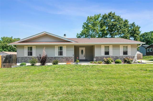Property Photo: 124 Timberidge Drive MO 63376