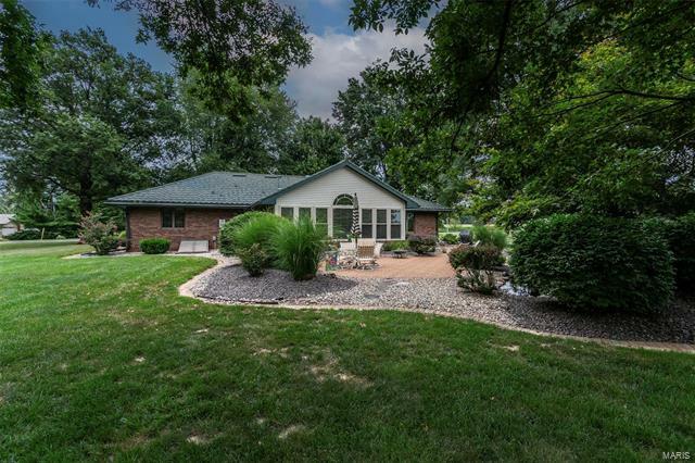 Property Photo:  4901 Miller Lane  IL 62025 