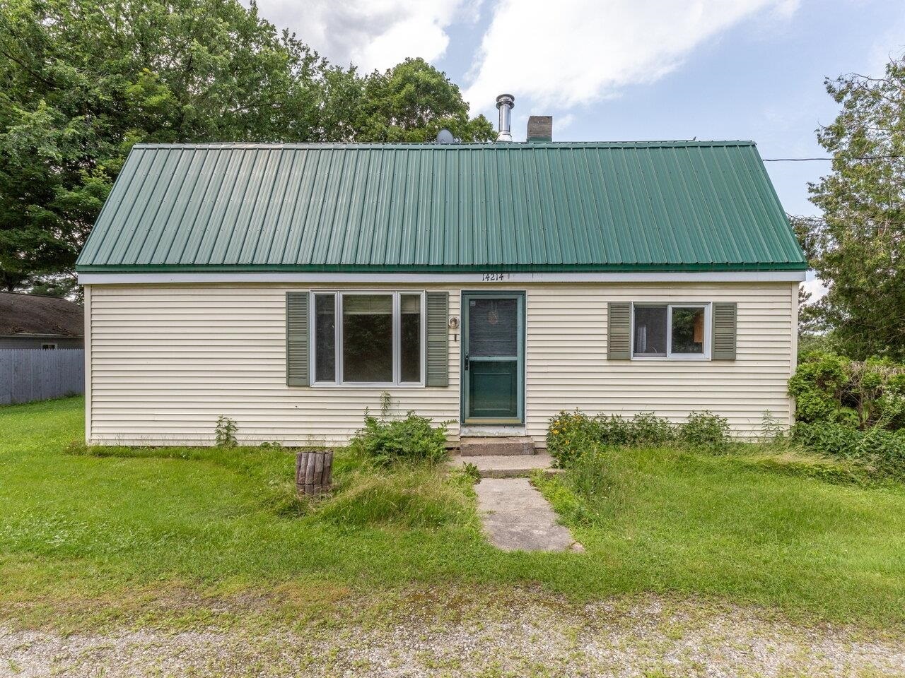 Property Photo:  14214 Route 116  VT 05461 