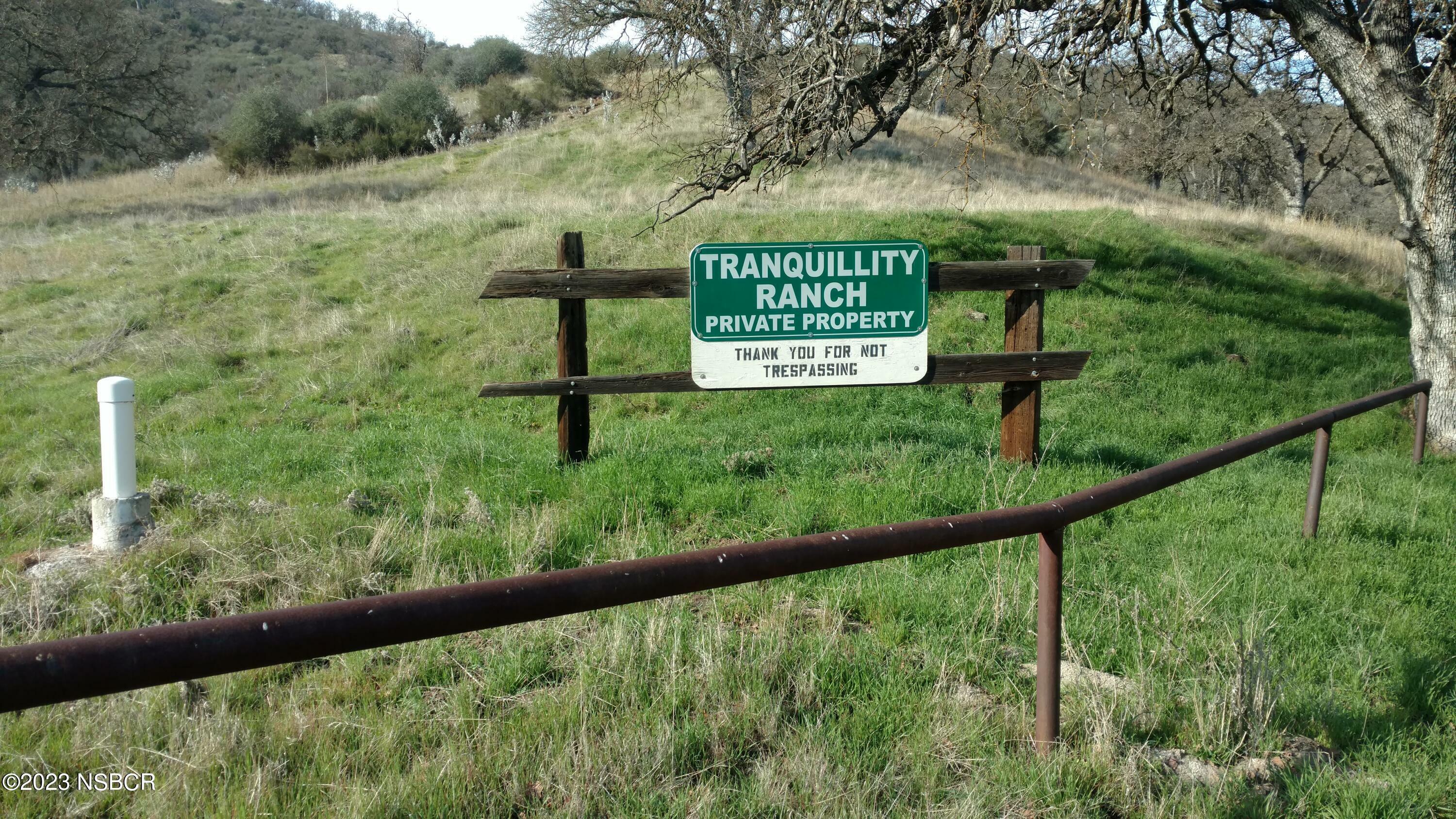 Property Photo:  0 Cable Corral Road  CA 93444 