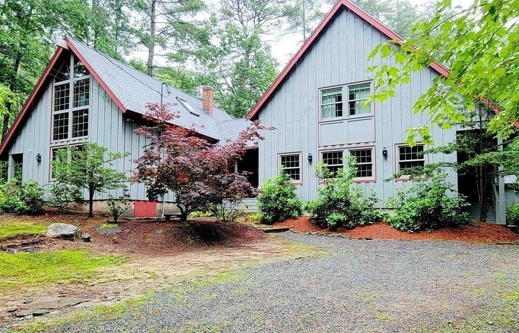 Property Photo:  26 Lovell River Rd  NH 03814 