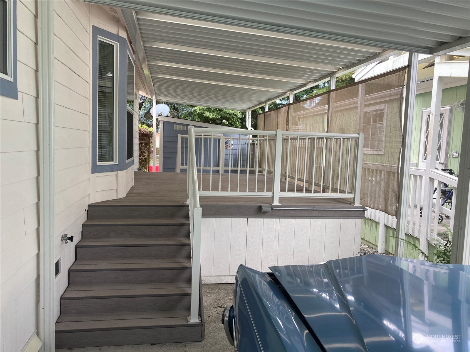 Property Photo:  8430 15th Place SE 78  WA 98258 