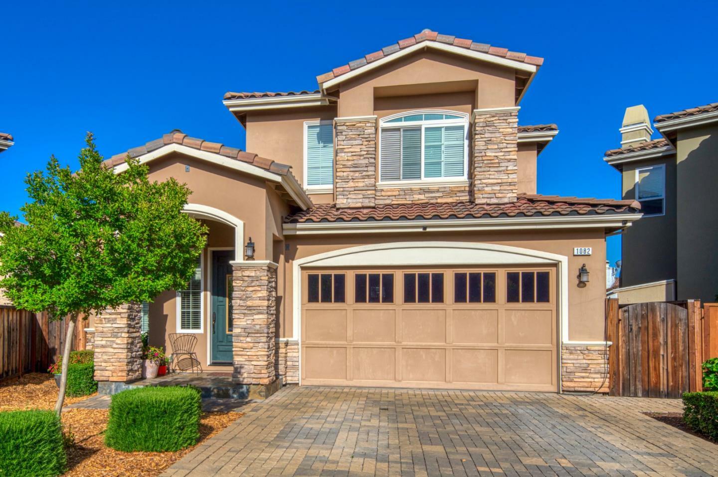 1082 Valentine Court  San Jose CA 95120 photo