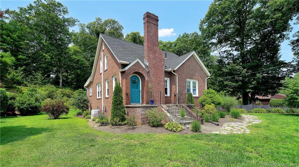 Property Photo: 46 East Street CT 06076