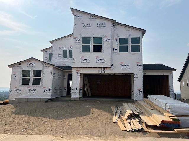 4706 W Lex Ave Lot 5  Spokane WA 99208 photo