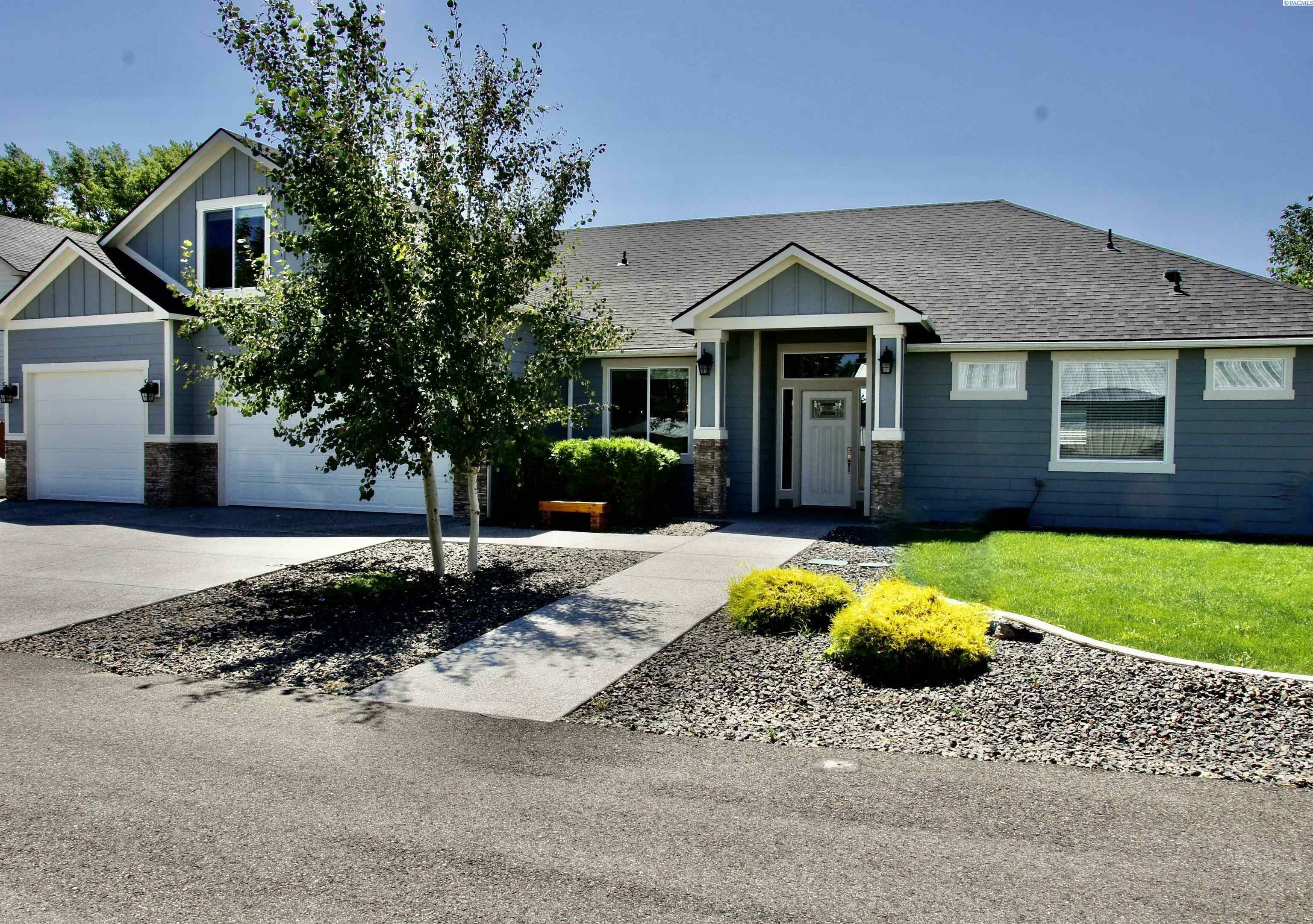 3353 S Vancouver St  Kennewick WA 99337 photo