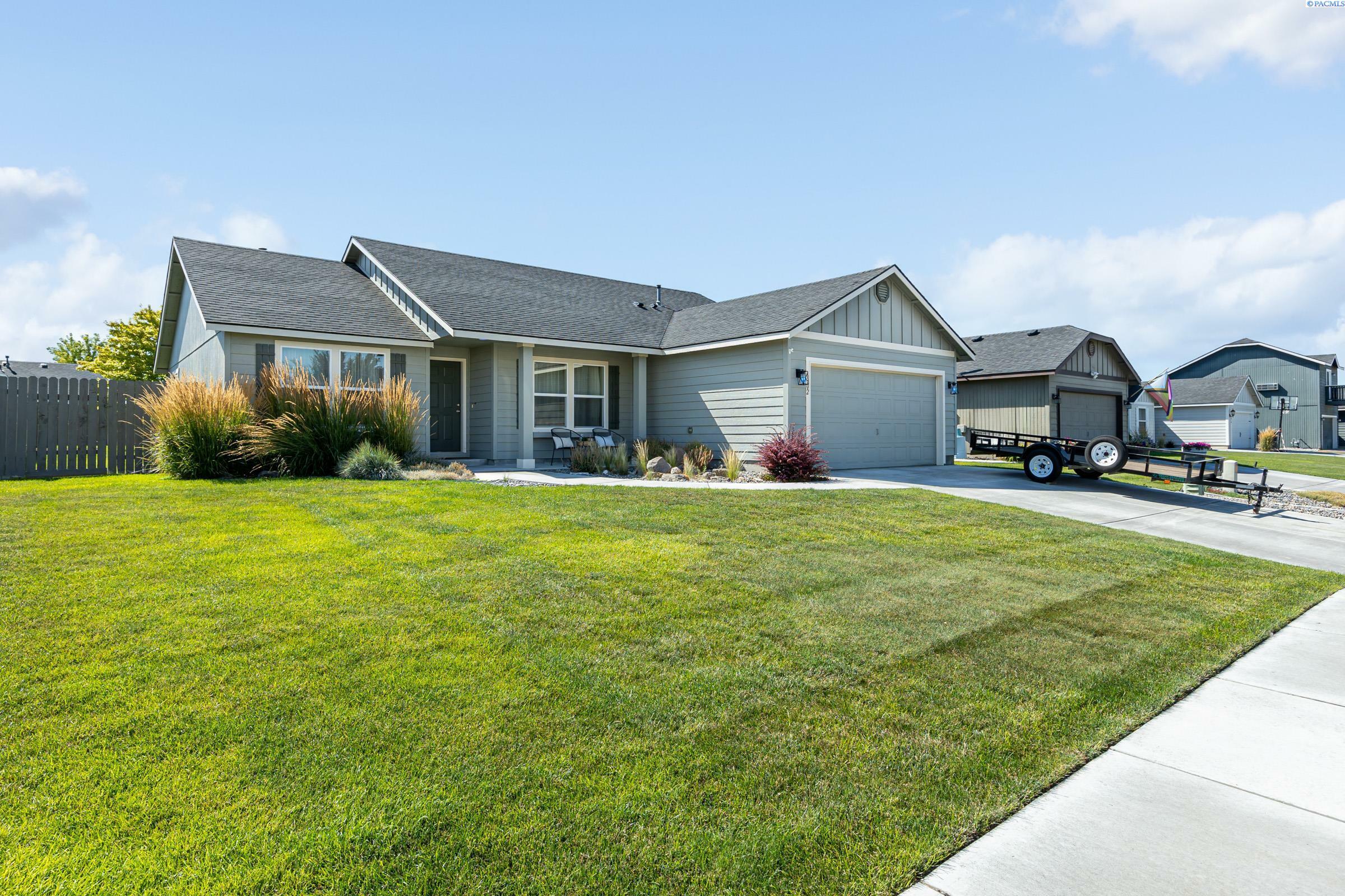 Property Photo:  6302 Robert Wayne Dr  WA 99301 