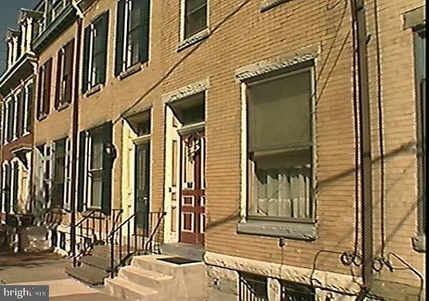 Property Photo: 222 Herr Street PA 17102