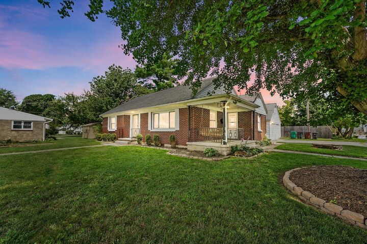 111 E Lewis Ave  Sabina OH 45169 photo