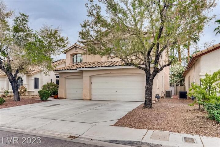 1124 Coral Rainbow Avenue  Las Vegas NV 89123 photo