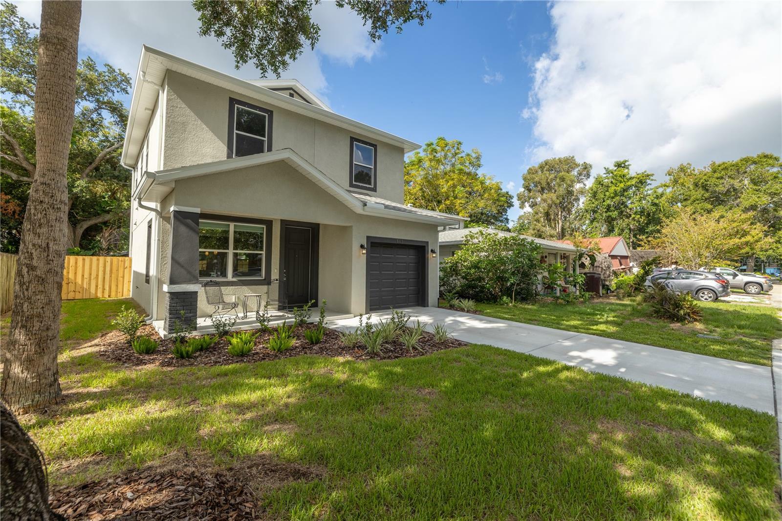 Property Photo:  5110 Preston Avenue S  FL 33707 