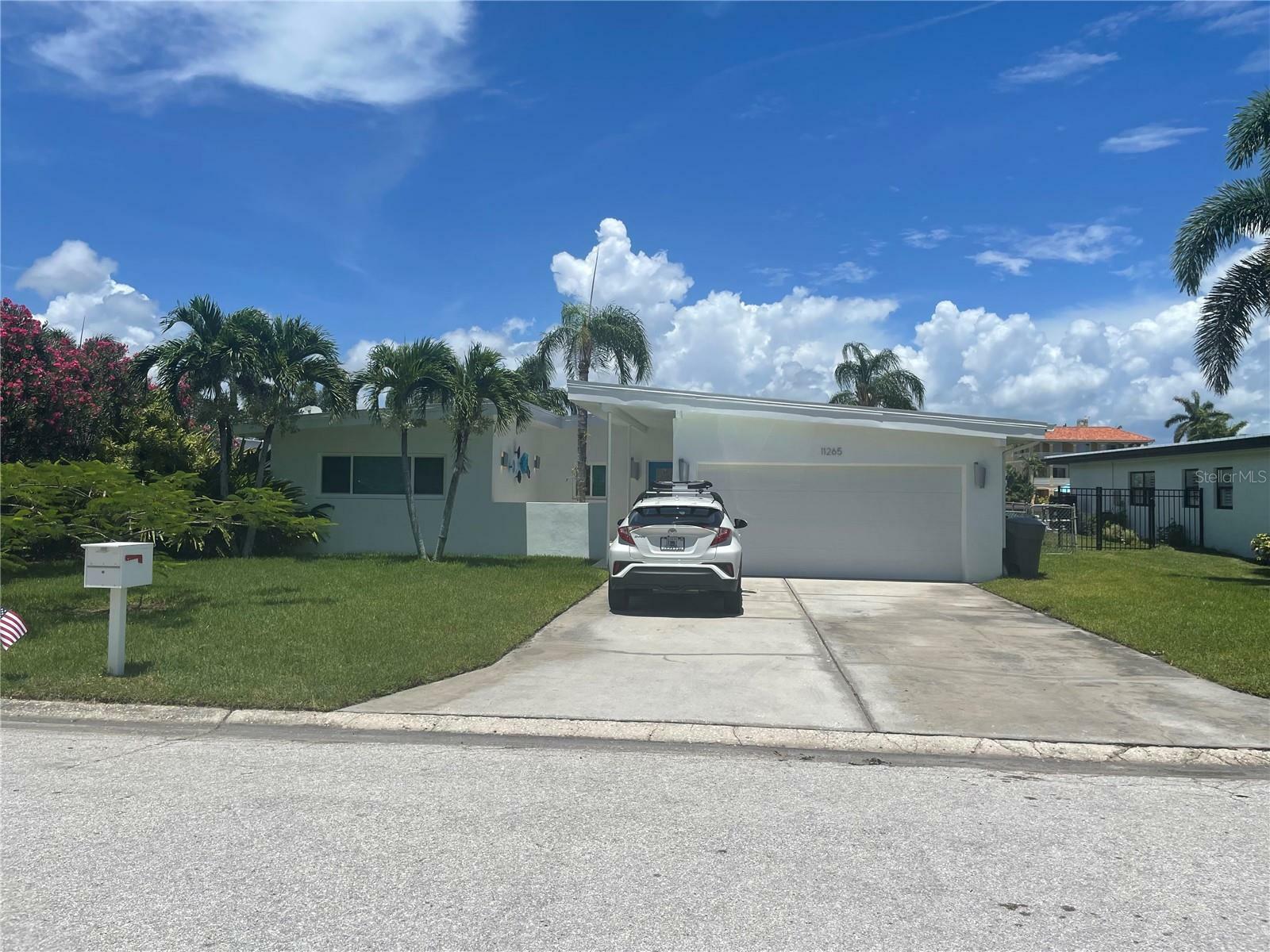 Property Photo:  11265 6th Street E  FL 33706 