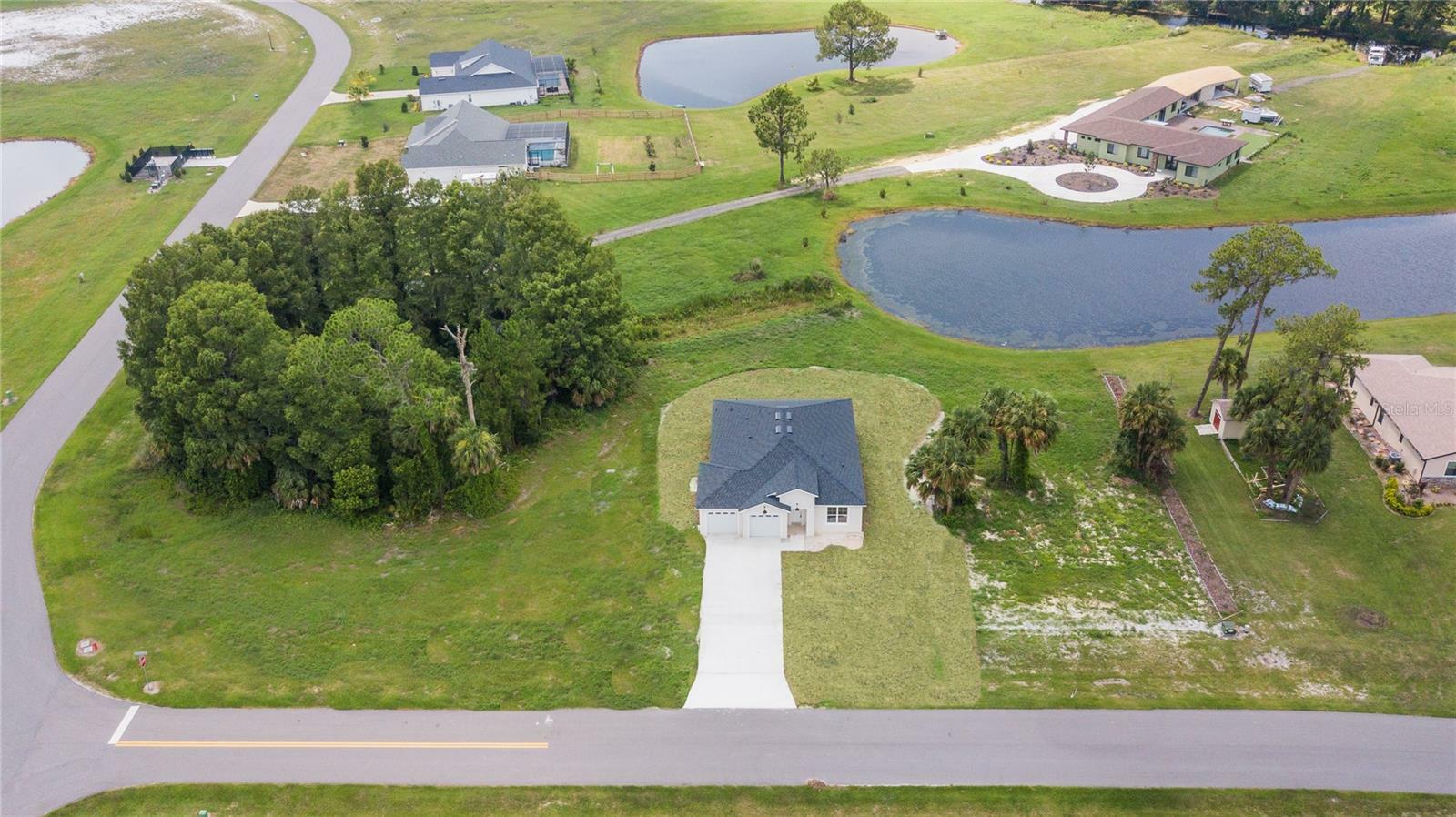 Property Photo:  3601 Hidden River Lane  FL 32778 