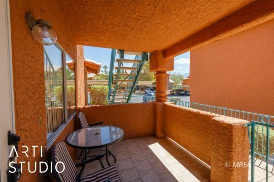 Property Photo:  931 Mesquite Springs 101  NV 89027 