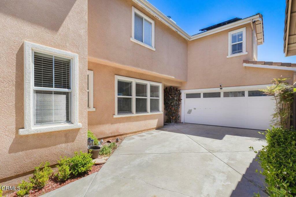 Property Photo:  1642 Sonata Drive  CA 93030 