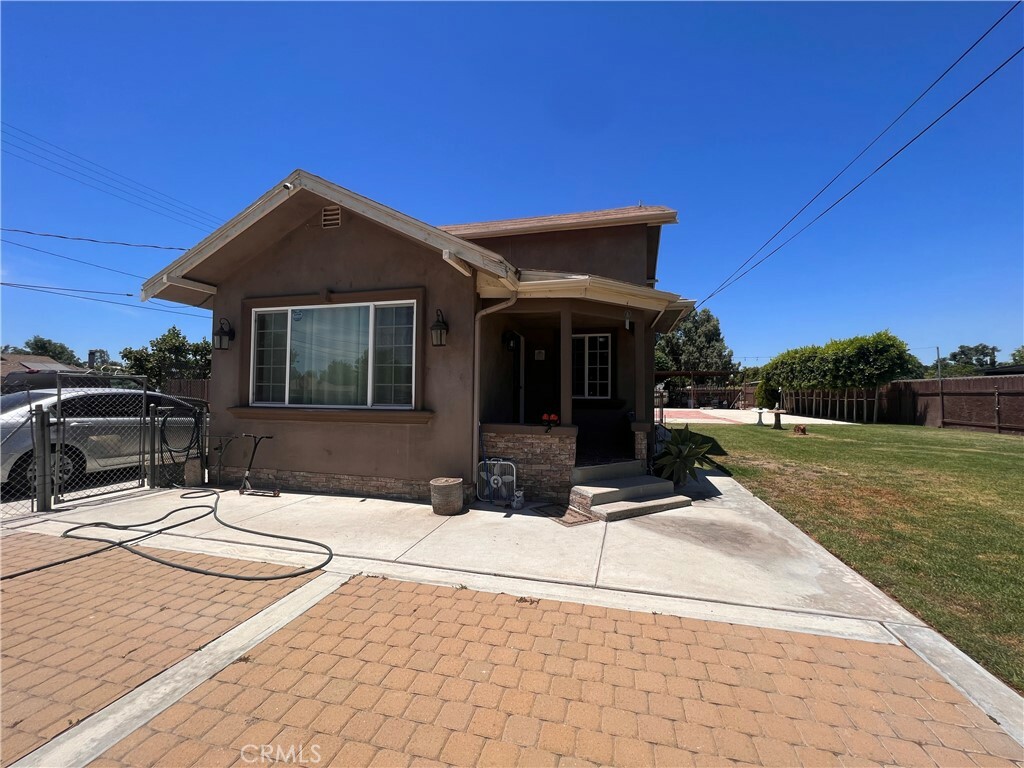 Property Photo:  6387 Dana Avenue  CA 91752 