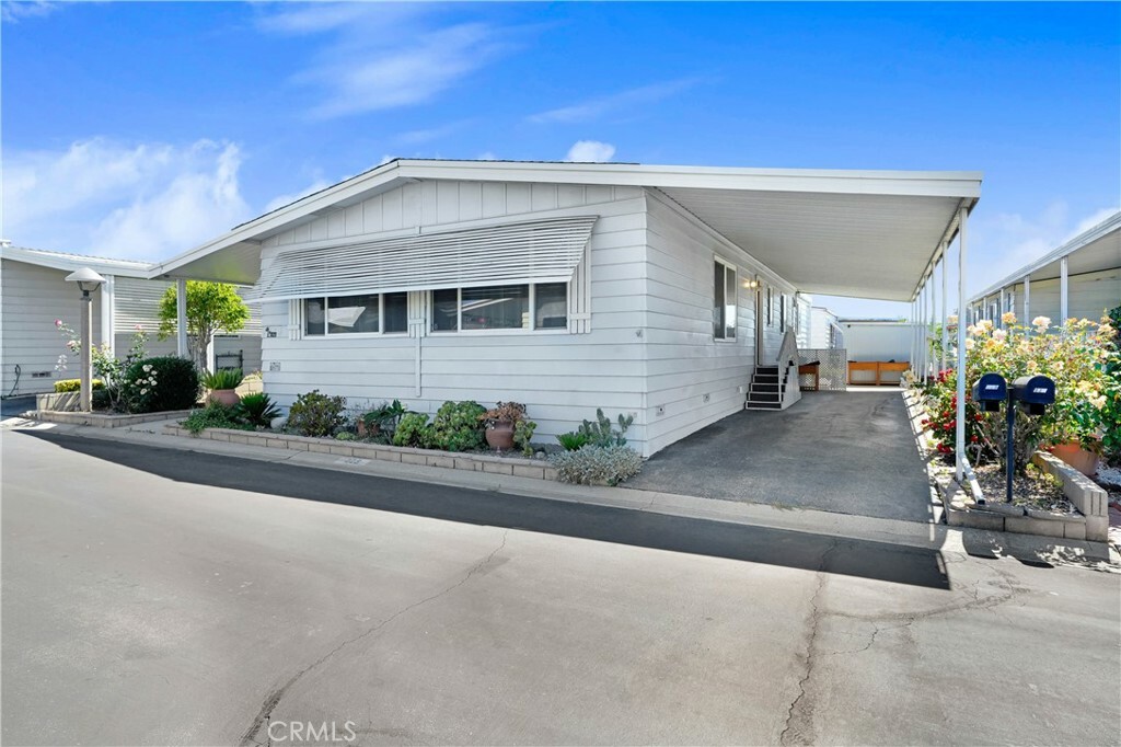 Property Photo:  4095 Fruit Street 829  CA 91750 