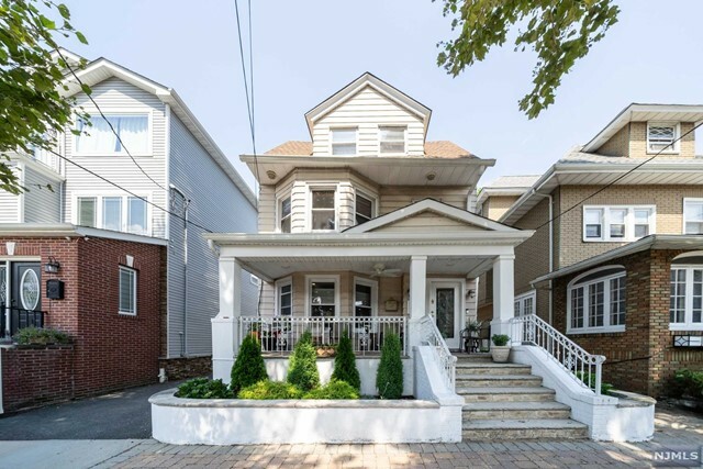 Property Photo: 5305 Fairview Terrace NJ 07093