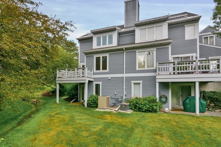 Property Photo: 5 Landing Dr 5 MA 01844