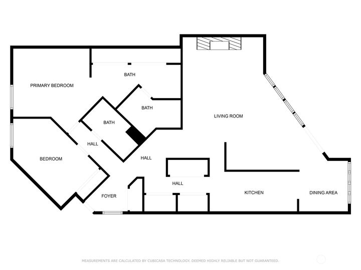 Property Photo: 2319 S Cedar Street 110 WA 98405