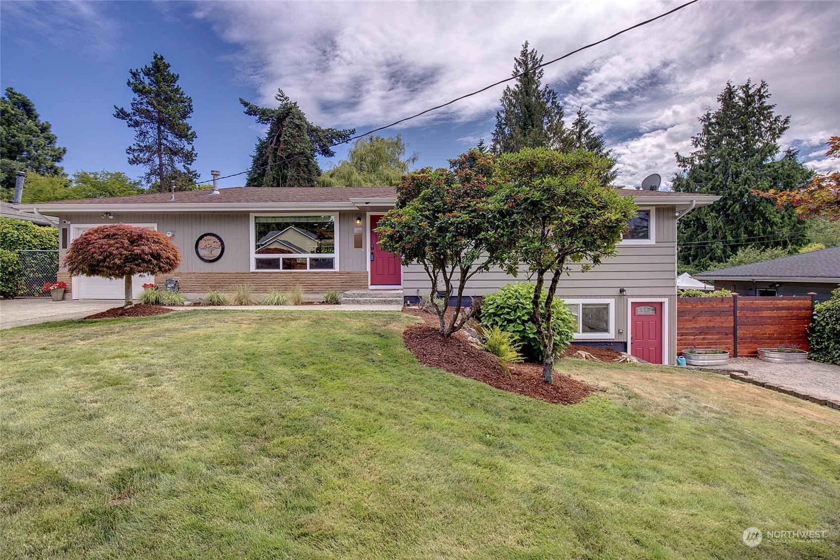 Property Photo:  8629 NE 157th Street  WA 98028 