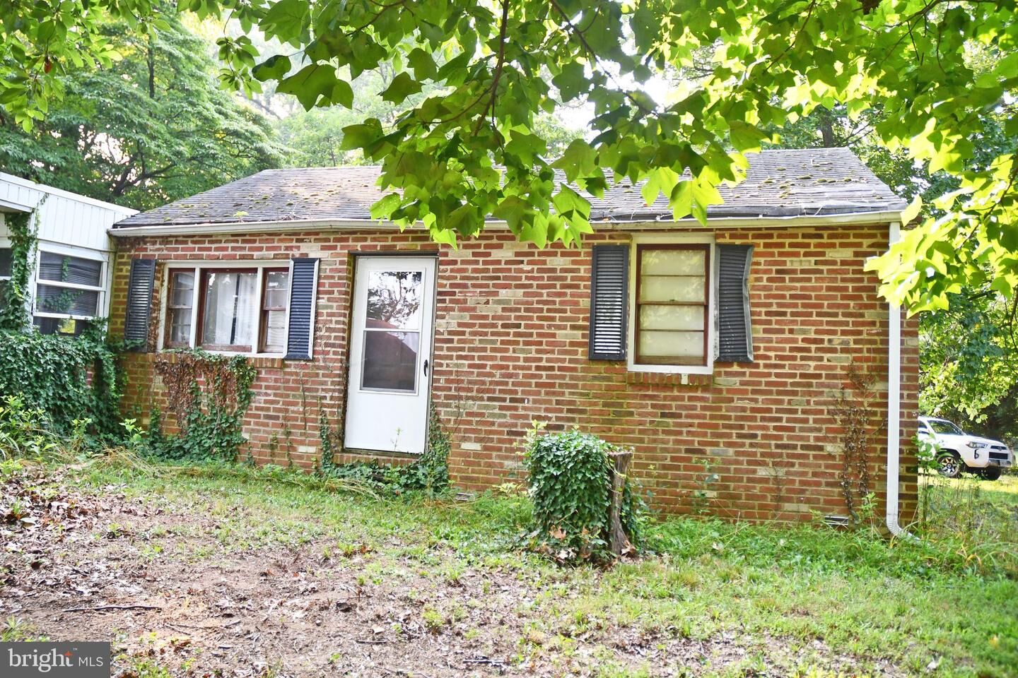 Property Photo:  15 Baltimore Avenue  MD 21919 