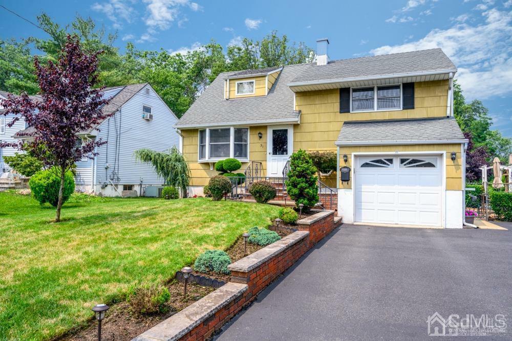 Property Photo:  31 Brookside Court  NJ 07067 